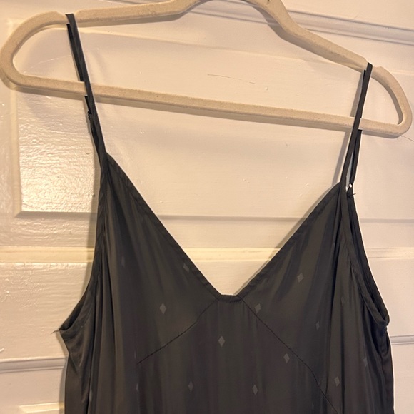 Fifth Label Double V Slip Dress - Picture 4 of 6